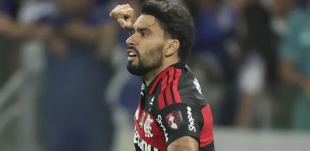 Flamengo pega Mirassol com Luiz Araújo e Paquetá no time titular; veja