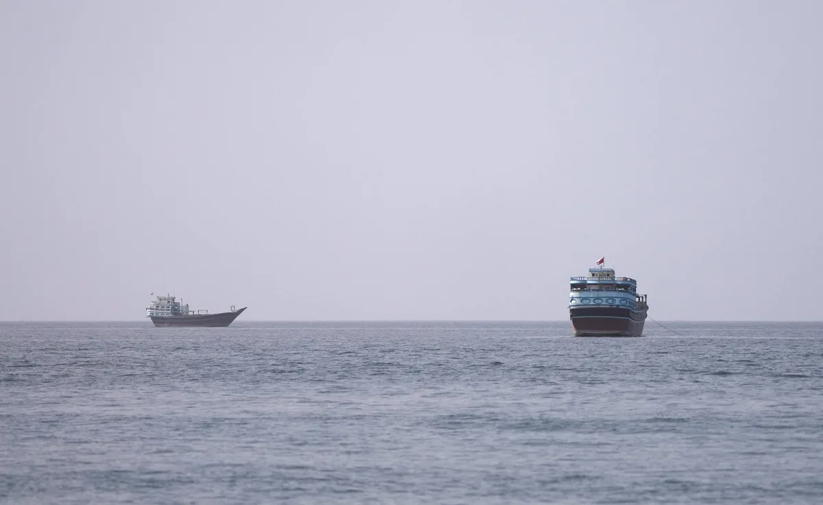 Comment les États-Unis veulent encore isoler l'Iran malgré des sanctions déjà en vigueur
