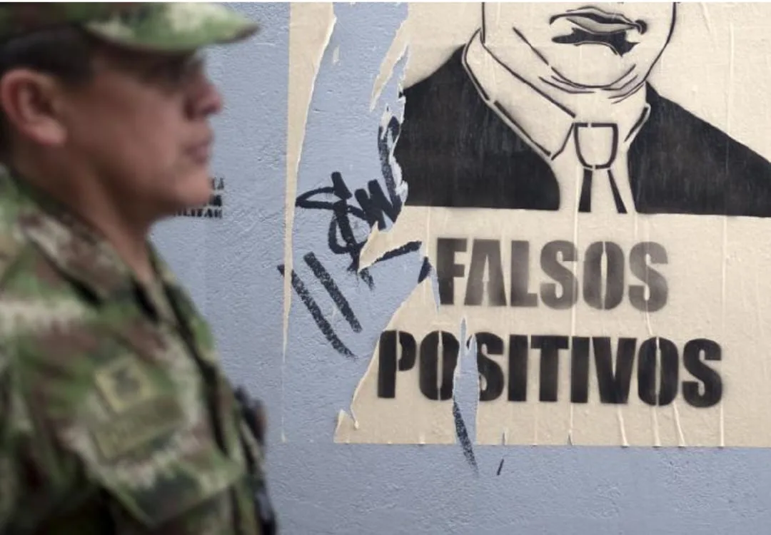 CIDH admite caso de ‘falso positivo’ en Colombia y evalúa posible responsabilidad internacional del Estado