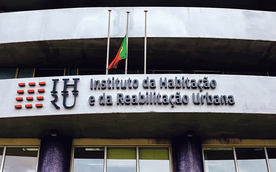 Queixas contra IHRU caem 77% até julho. Apoios à habitação representam maioria das reclamações