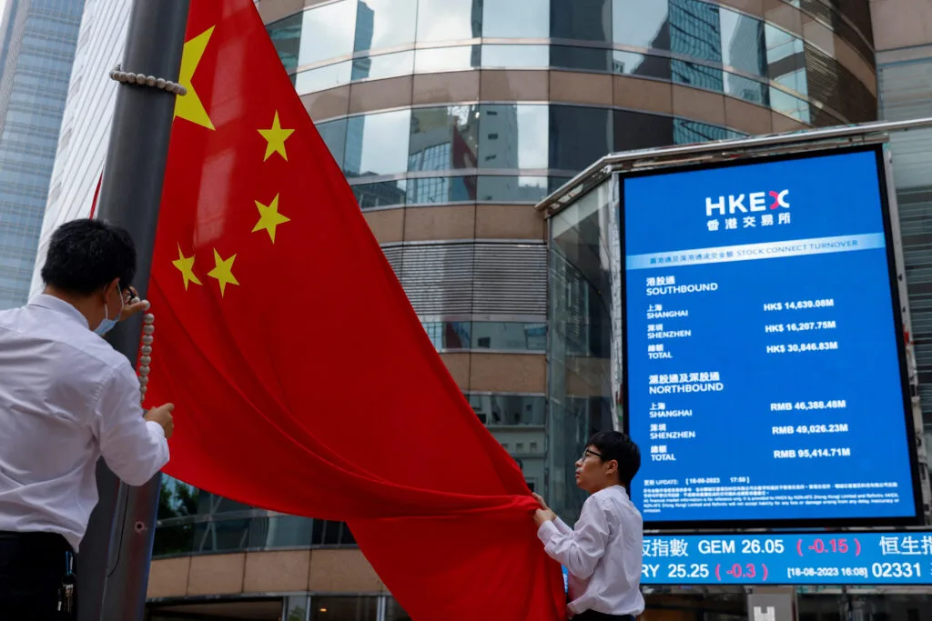 China lamenta ausência de comunicado conjunto na reunião do G20