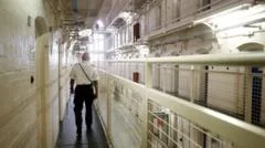 Early release scheme could see dangerous criminals released, Conservatives warn