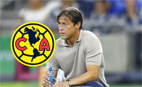 Matías Almeyda respeta al América y reconoce que Rayados enfrentará “al mejor equipo de México”