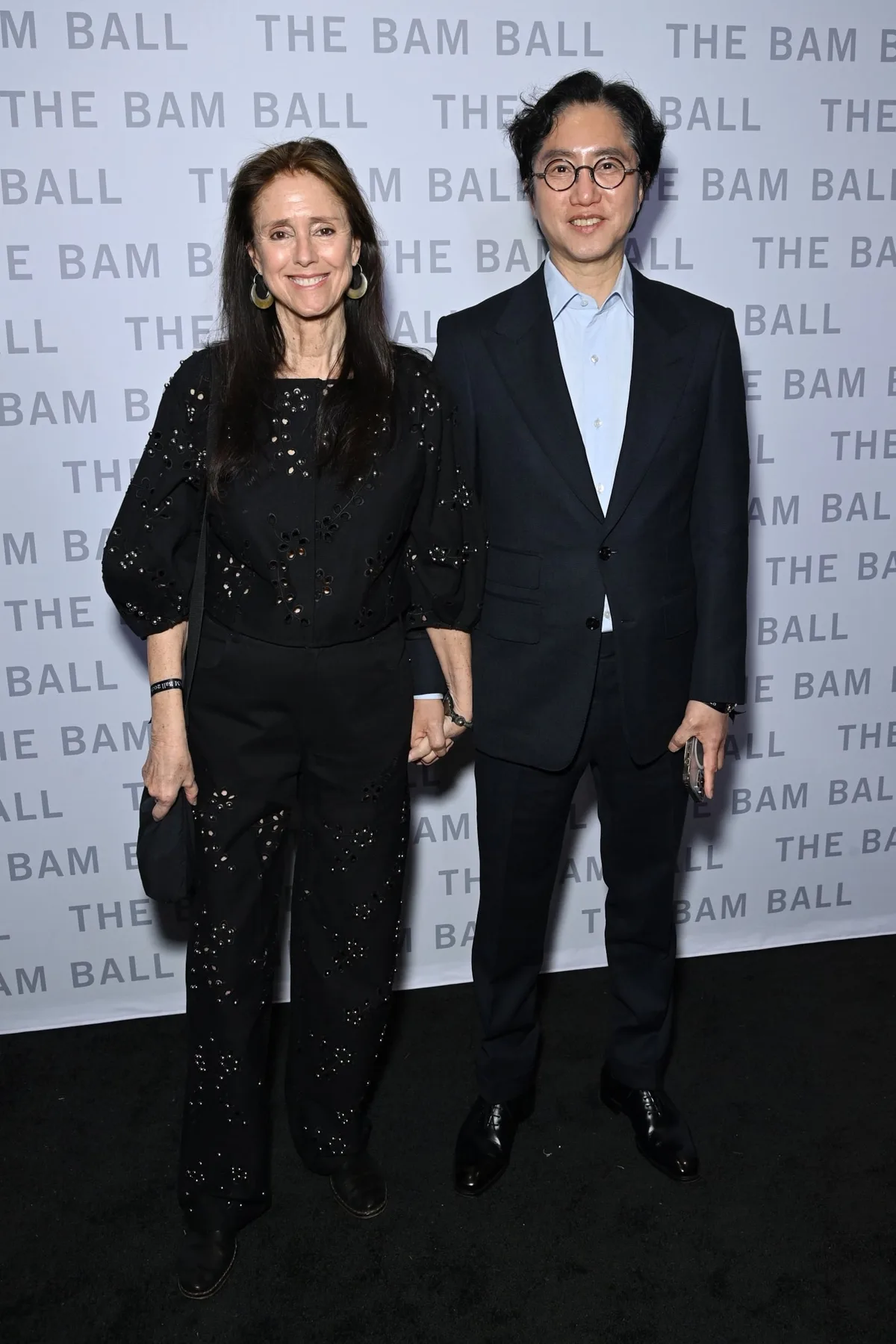 シン・チュンス氏、テイモア氏とNY新作ミュージカル