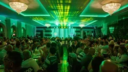 Sporting: Luis Suárez distinguido na gala «Rugidos de Leão»
