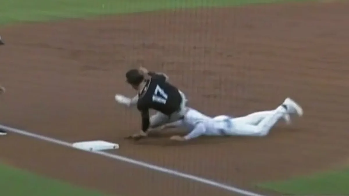 Orioles’ Alexander makes eye-popping tag in triple-A rehab stint