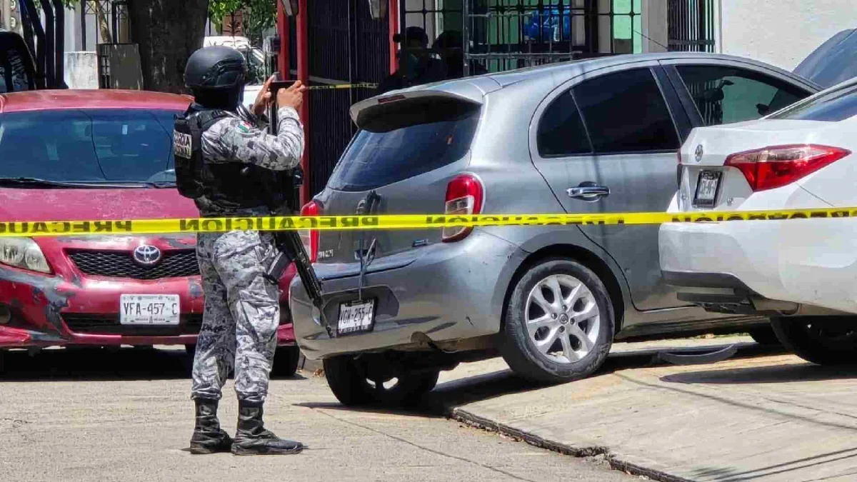 EN VIVO | Seguridad, narcotráfico y crimen en México hoy 30 de agosto: procesan a implicado en asesinato de César Gastélum