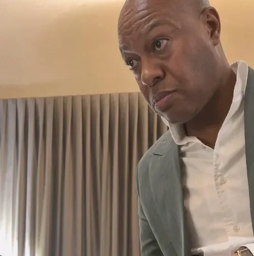 eThekwini says Moriel contract remains in place after Sandton threats scandal