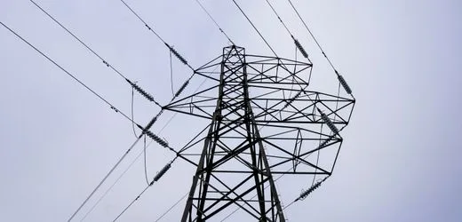 Großbritannien: Iranische Hacker haben Energieanlage für vier Tage lahmgelegt