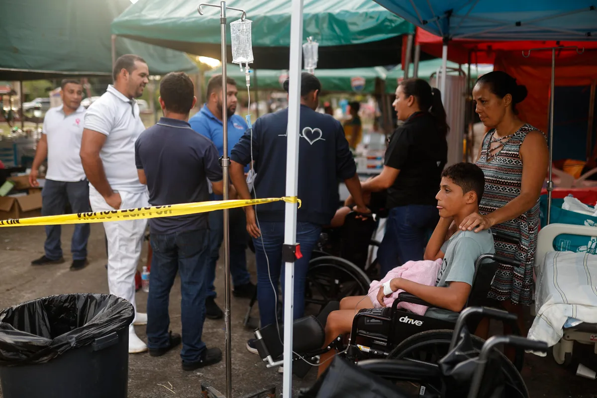 Panamá destinará al menos 61 millones de dólares para reparar hospitales dañados por el terremoto