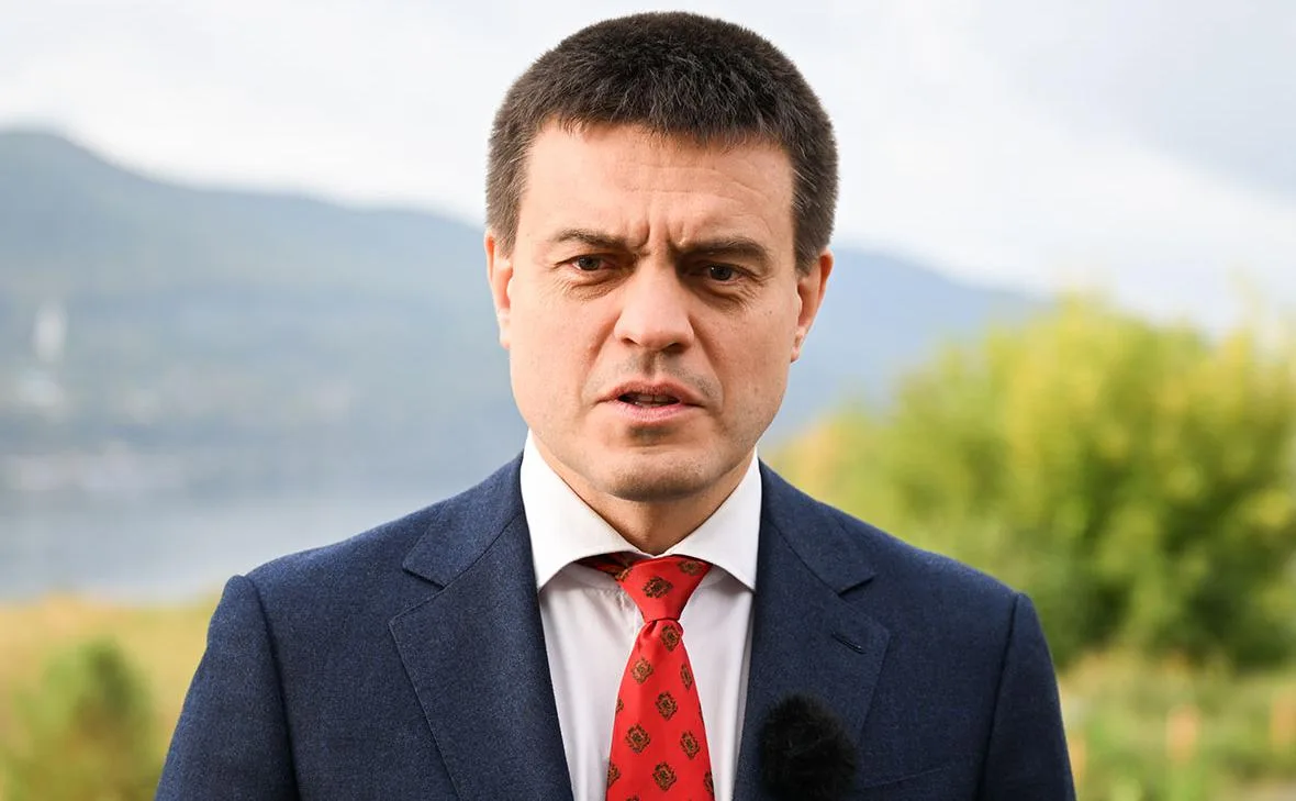 Красноярский губернатор анонсировал сокращение штата чиновников на 15%