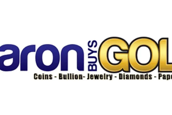 August 22 – Aaron Buys Gold