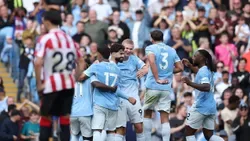 VÍDEO: Manchester City vence Sunderland em jogo de loucos com oito golos (!)