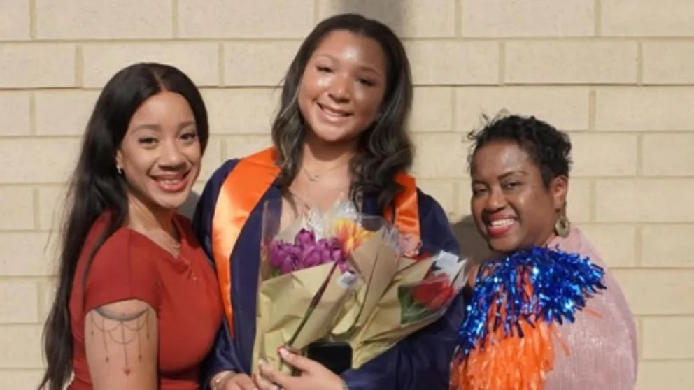 WATCH: The rising cost of college move-in day