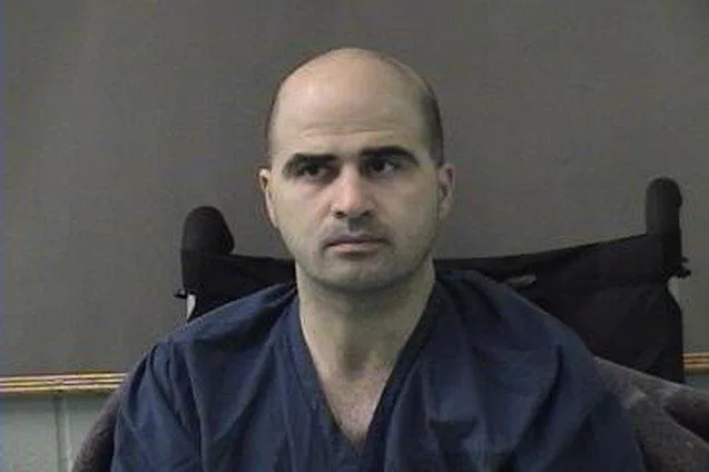 Mullin Defends Livestreaming Fort Hood Shooter’s Execution—Despite Republican Pushback