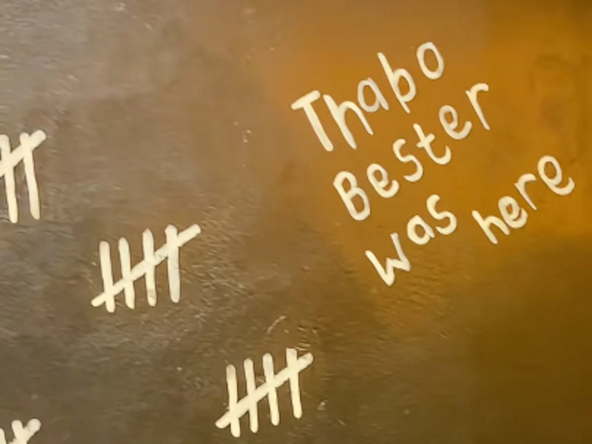 Tiger’s Milk apologises for displaying serial killers’ names in unisex bathrooms