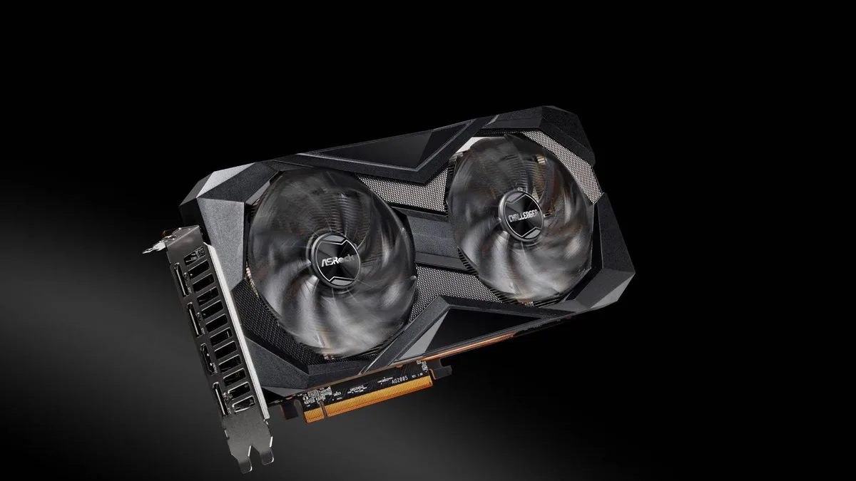 Ideal para jogar em 1080p, Radeon RX 7600 Challenger entra em promoção na Amazon
