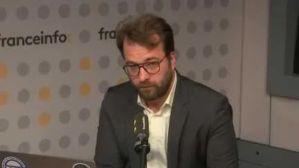 Piratage du fisc : "Il n'y a pas de pilote dans l'avion", dénonce un ancien secrétaire général du Conseil national du numérique