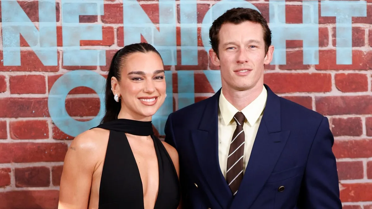 Leute von heute : Nick Jonas hat das Vorsprechen für „Frozen“ vermasselt