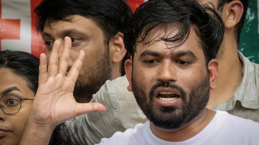 Wahlen: Gericht spricht Anführer von Jugend-Protestbewegung in Indien frei