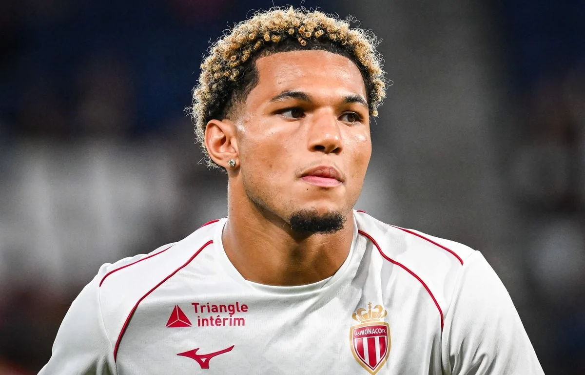 Strasbourg - Monaco : Paris Brunner évoque un geste « maladroit » après sa célébration imitant un égorgement