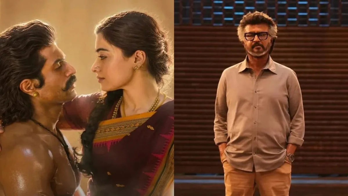 Ranabaali Advance Bookings Raise Concern As Jailer 2 Dominates Box Office Buzz