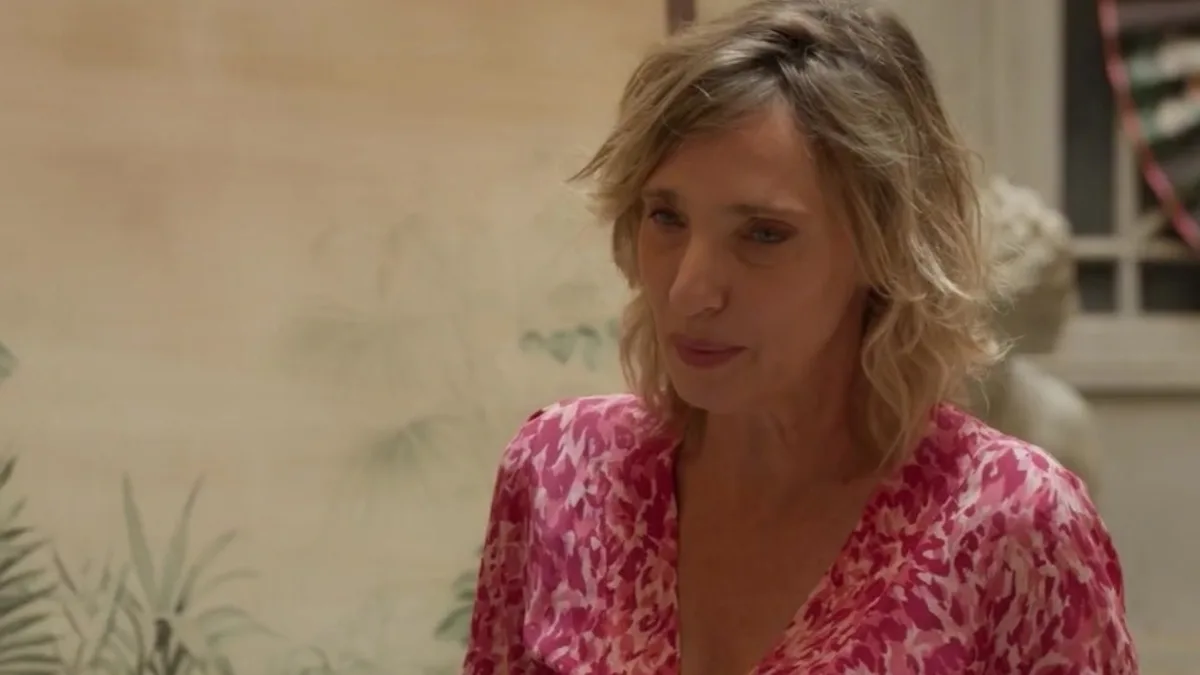 Exclu. Un si grand soleil : "Elle va laisser une chance à Stéphane", Nadia Fossier annonce une bonne nouvelle !