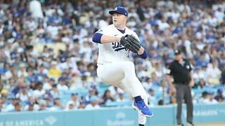 Solidez y ponches: el inicio de Tarik Skubal en Los Ángeles