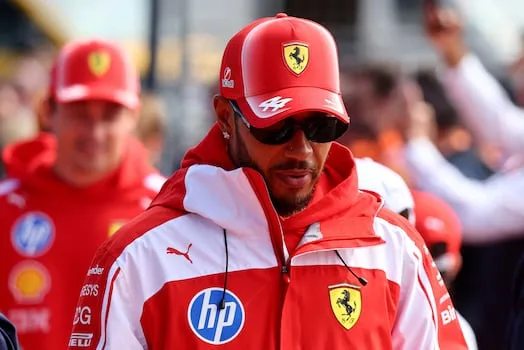 Hamilton says sarcastic comments did not show him in best light