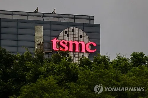 TSMC, 3분기 순이익 68.7%↑…AI붐에 6분기 연속 신기록(종합)