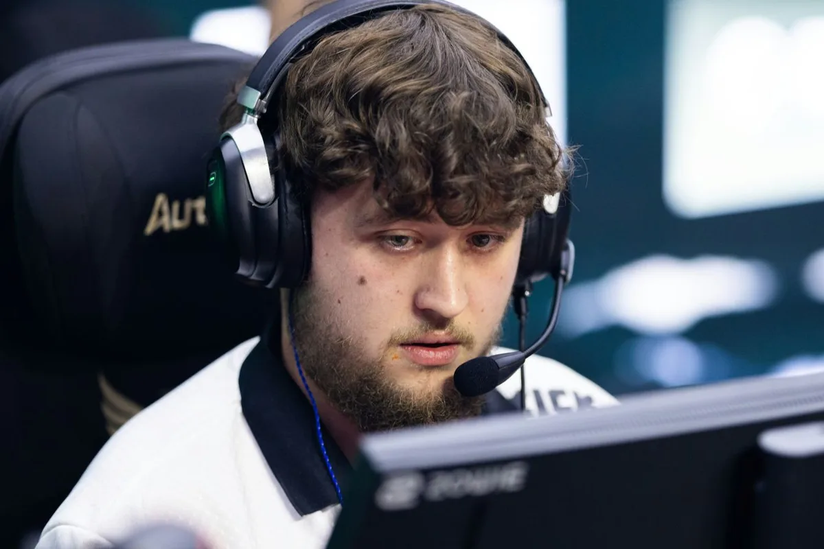 Team Vitality прошла в финал ESL Pro League Season 24 по CS 2