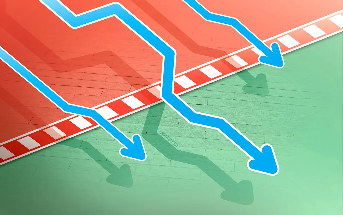 El gasto público tiene su mayor caída en 2026