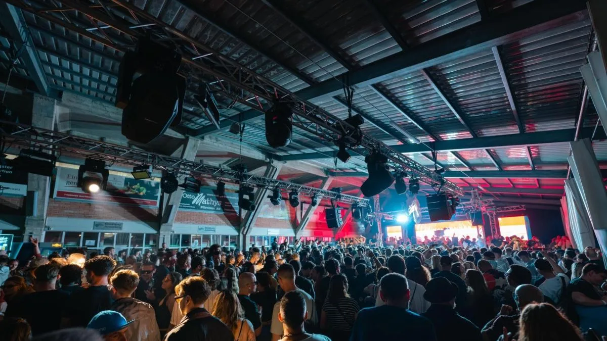 Al menos un muerto y cinco heridos tras un tiroteo en una fiesta rave en Suiza