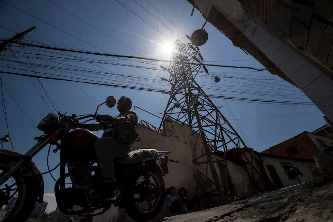 Gremios piden que se quede en Carabobo la energía eléctrica que aquí se produce