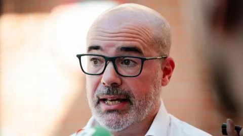 El delegado del Gobierno en Madrid se apoya en unas palabras de Sánchez y denuncia la "impunidad" del PP de Ayuso con el ático de lujo