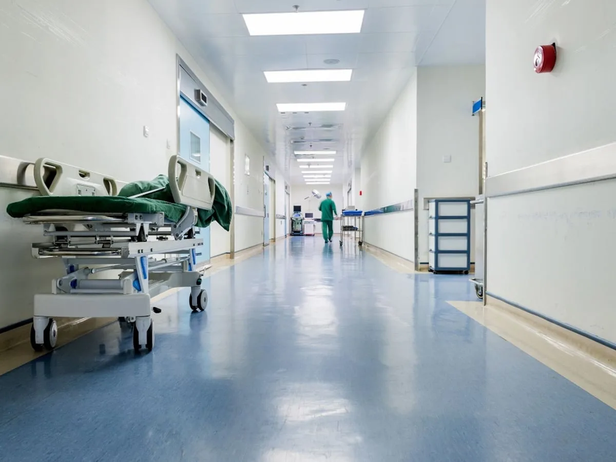 One in seven hospital patients in Africa suffers severe pain, UCT study finds