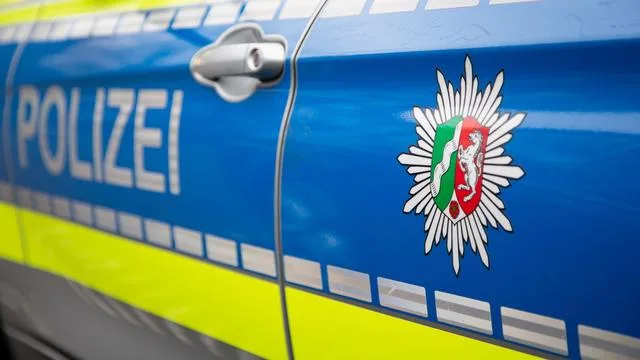 Spurensicherung am Tatort: Mutmaßliche Schüsse in Bielefeld – mehrere Verletzte