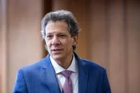 Sabesp pode virar “Enel das águas”, diz Fernando Haddad