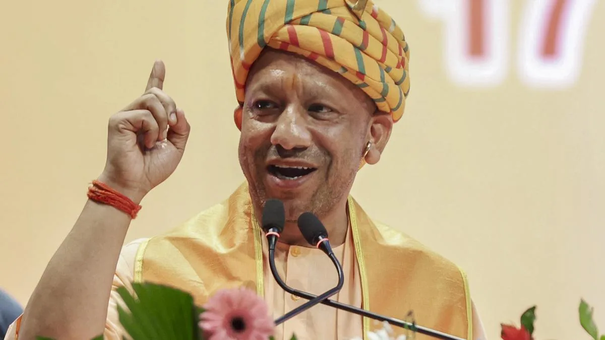 Rule of Law established in Uttar Pradesh by eliminating Rule of Mafia, says CM Yogi
