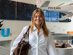 Luft- und Raumfahrttechnik: Niederländische Prinzessin Ariane nimmt Studium auf