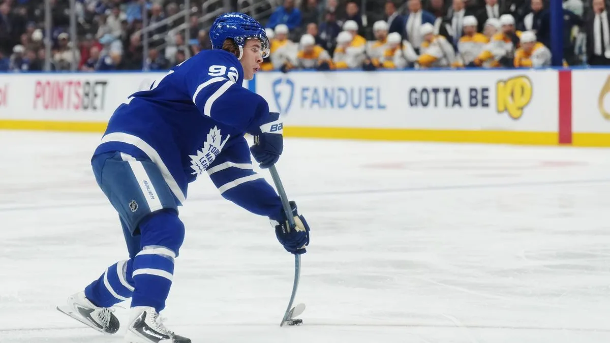Seravalli examines Hiller’s approach with McKenna