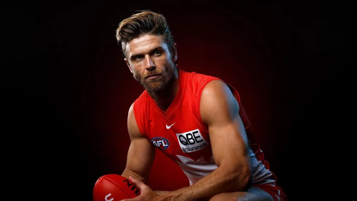 AFL 2026 finals: Sydney Swans appoint Dane Rampe as captain after Callum Mills injury, Isaac Heeney ban