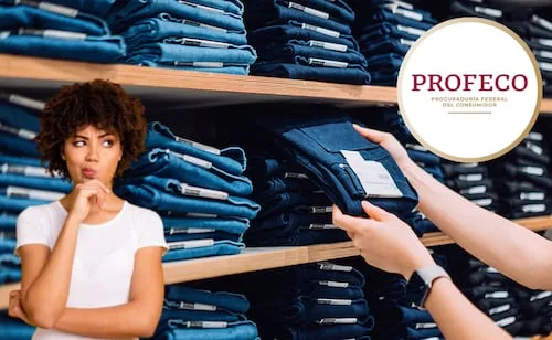 ¿Cuáles son los mejores jeans de mezclilla para mujeres ?; Profeco evaluó 23 marcas del mercado