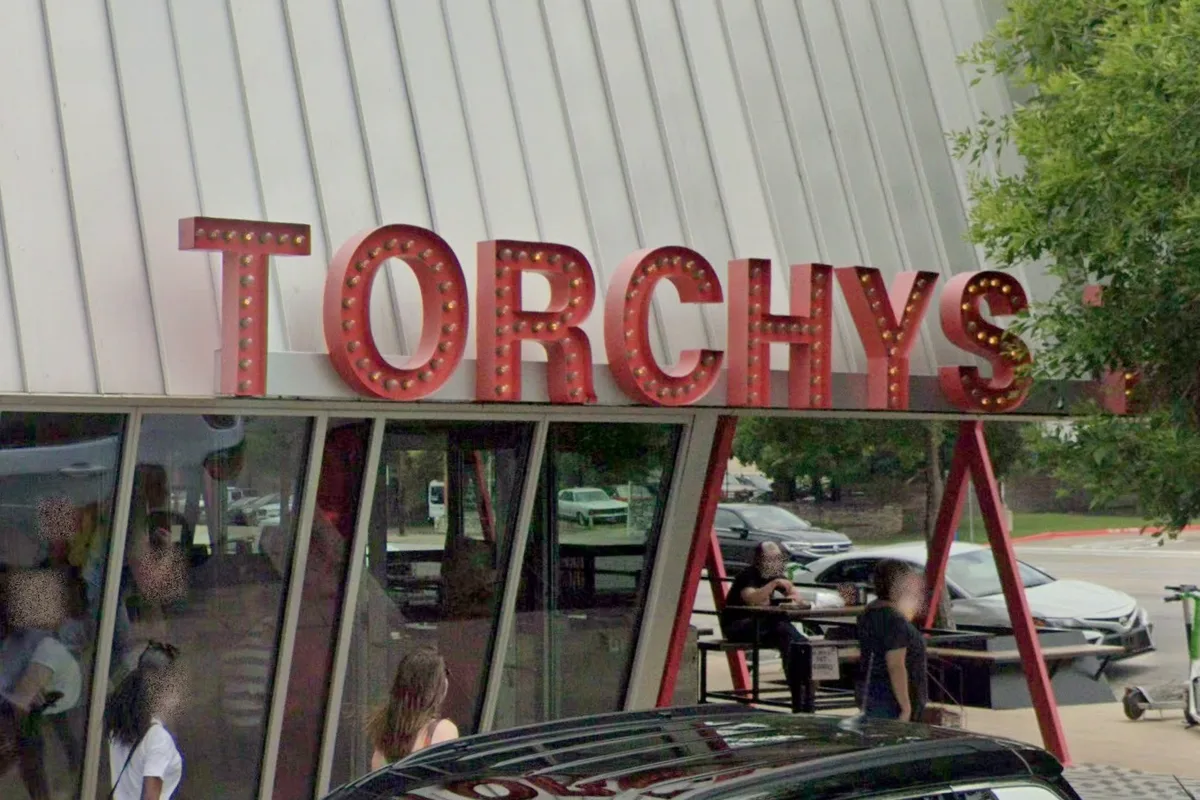 Texas woman sues taco chain after finding a cow’s tooth in her to-go order