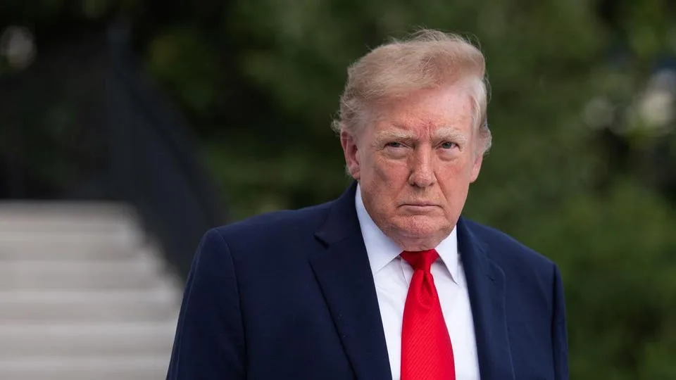 Judge Threatens To Sanction Trump After He Backs Out Of Deposition In $10 Billion BBC Case