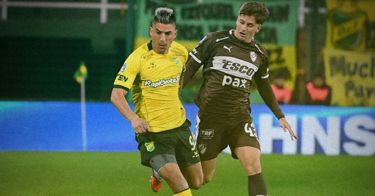 Defensa y Justicia vs Platense, por el Torneo Clausura 2026, EN VIVO: cómo va, resultado y minuto a minuto del partido