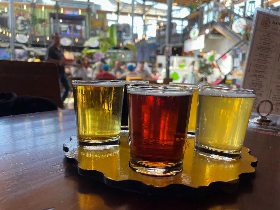 The Best Beers In America, According To The 2026 Great American Beer Festival