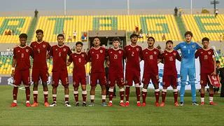 Mundialista de la Vinotinto Sub-17 da el salto al fútbol español