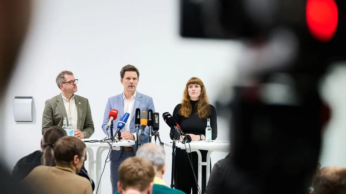 Nach der Wahl: Parteien in Berlin planen Vergesellschaftung von Wohnungen
