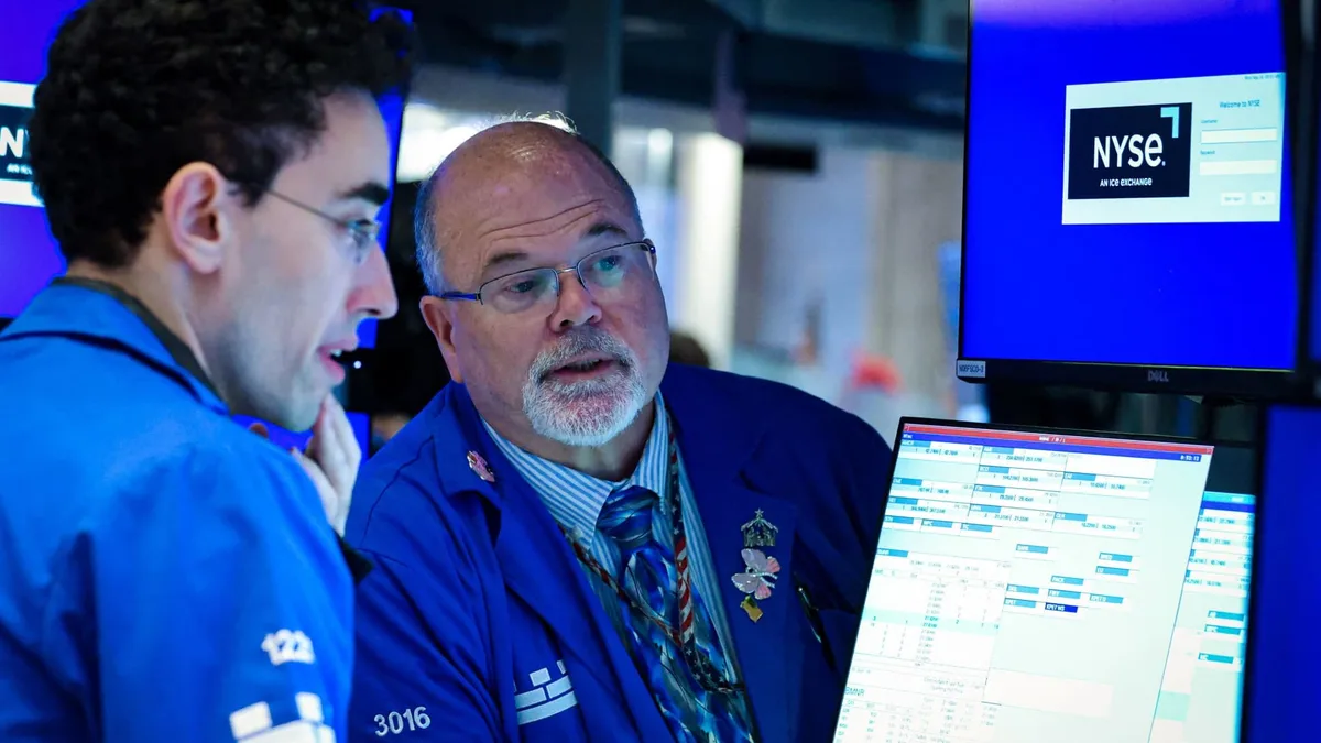 Yields continue to rattle investors. These sectors are most at risk if rates stay elevated